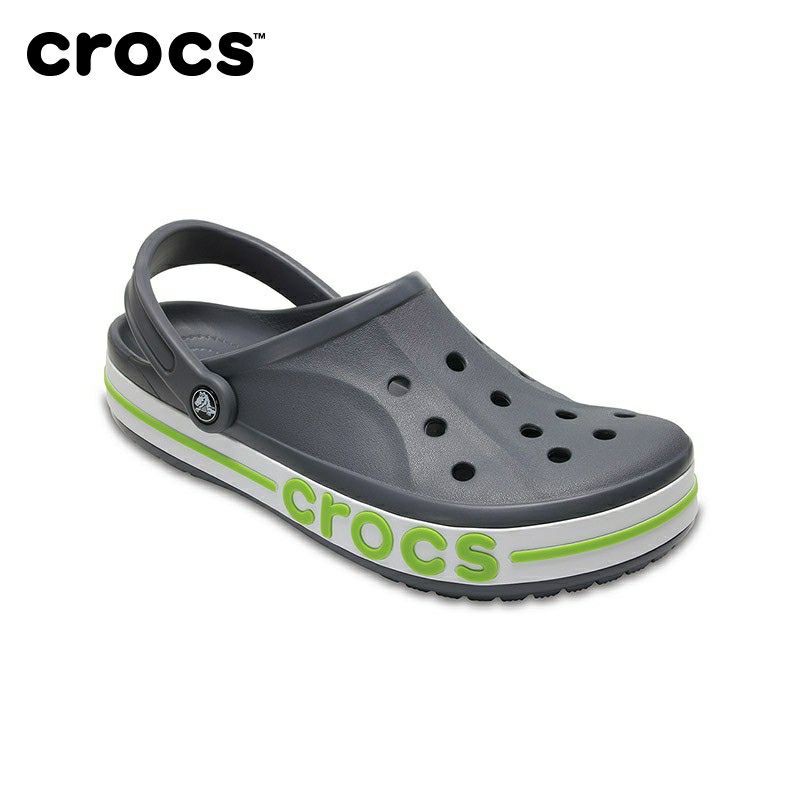 Sandal Crocs Baya Clog Unisex / Crocs Clog Baya / crocs Band / Sandal Crocs Pria wanita