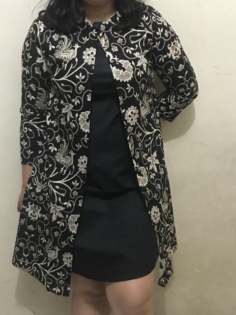 Batik Family / Batik Couple / Batik Seragam / Adam / Gw