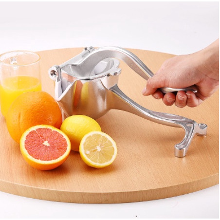 Alat Peras Buah 440 / Manual Juice Pres / Manual Juicer Stainless Steel