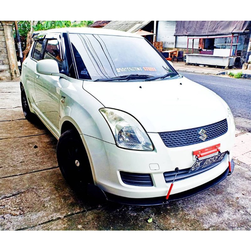 lips bumper swift