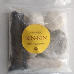 

pempe palembang kin-kin