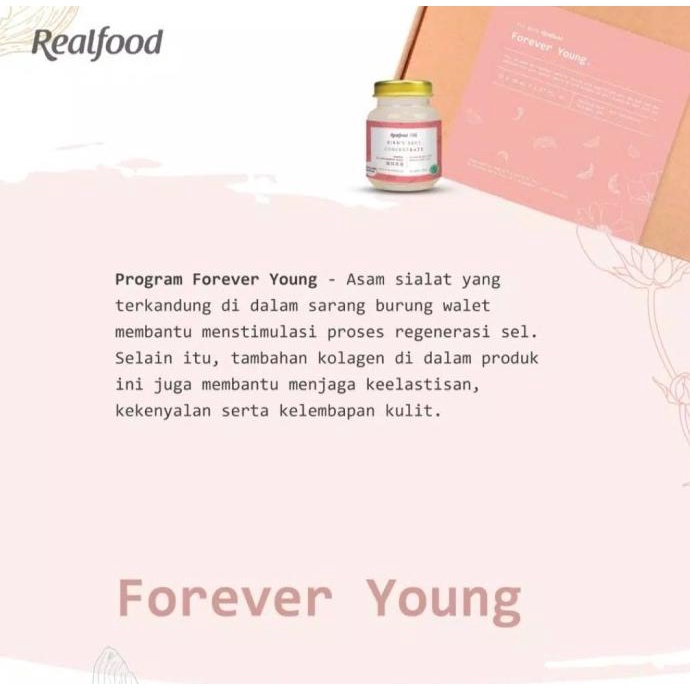 

TERBARUU!! Hampers Realfood Masa Pandemi Healthy - Kado Minuman Sehat Walet SH066 SALE