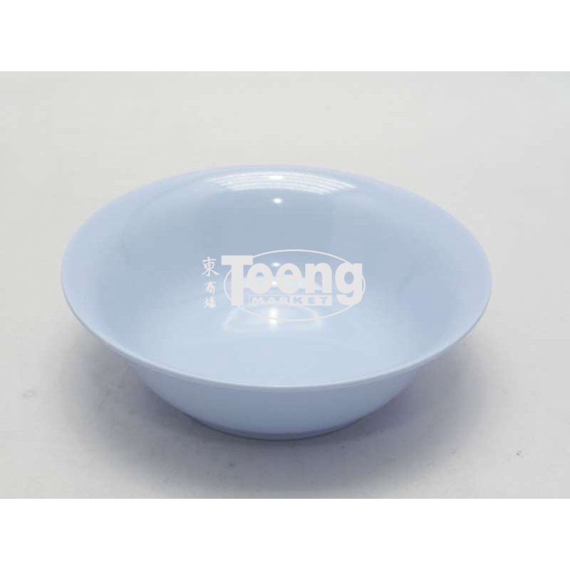 MANGKOK BAKSO MELAMIN 7 inch POLOS VANDA MASPION