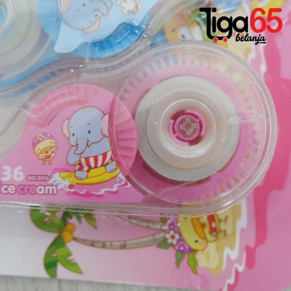 365 Correction Tape Tip CORRECTION TAPE #41384 (ZC9916)