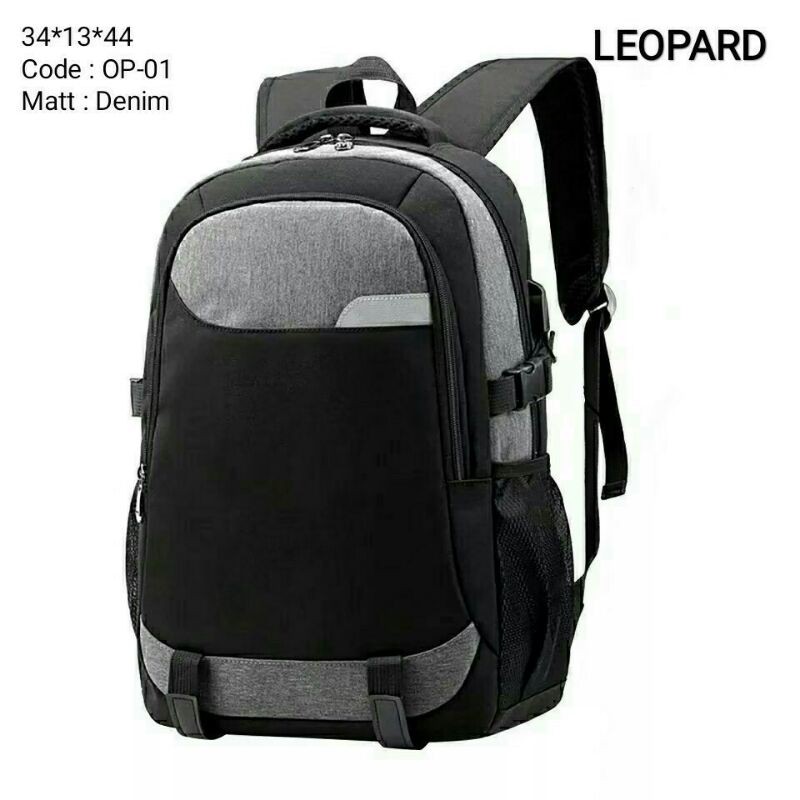 Tas Sekolah Anak Laki Laki Sd Smp Sma Backpack Ransel Cowok Cewek R9I7 Gr RW402 Backpack Sekolah Kuliah Ker-4
