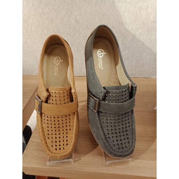 Sepatu Donatello - Sepatu Cewek
