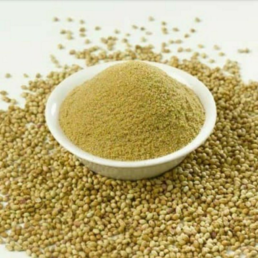 Ketumbar/Tumbar bubuk murni 100gram
