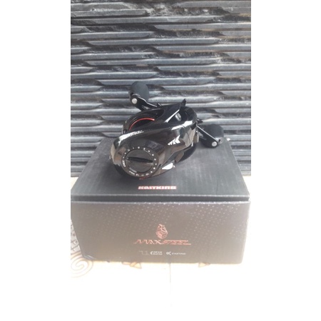 Kastking MaxSteel BC Reel