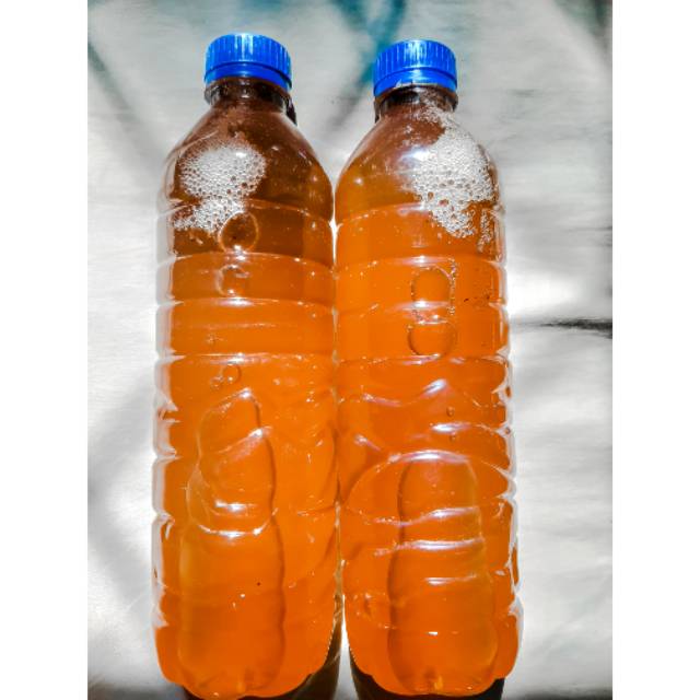

MADU SUMBAWA ASLI 100%