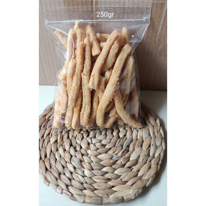 

Stick Keju Edam/cheese stick 250gr