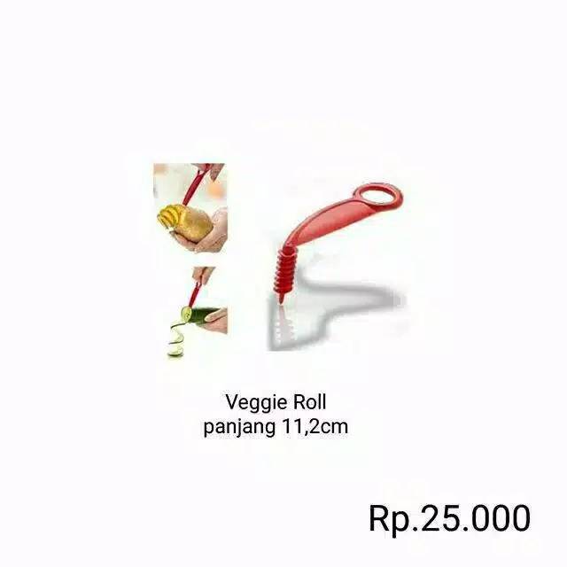 

Batamshop!!! Vegie roll limited