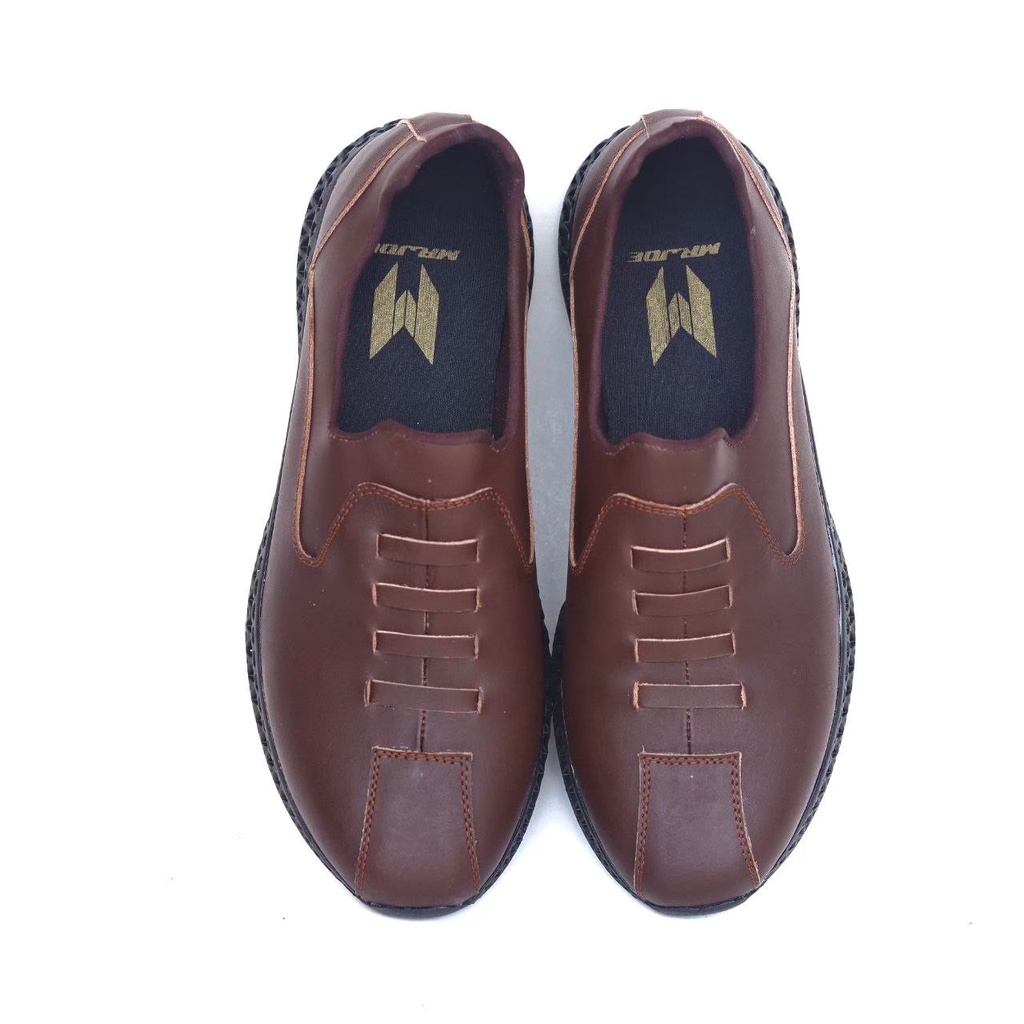 SEPATU SLIP ON PRIA LOAFERS DEWASA MR JOE KULIT ASLI ORIGINAL SLIP ON PRIA CASUAL KERJA KANTOR PNS KARYAWAN DOSEN ORIGINAL || SEPATU SLIP ON PANSUS BERKUALITAS TERBARU 2022