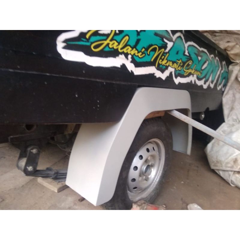 slebor belakang ,t120ss