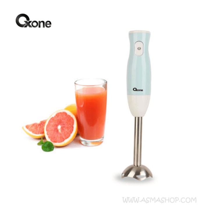 Oxone OX204 Cute Hand Blender 200 Watt OX-204