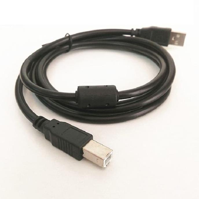 Kabel Usb Efek Gitar Boss Gt-1 Gt-1B Gt-1000 Gt-100 New 2 Meter
