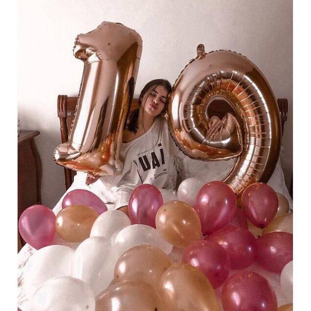 Balon Foil Angka 100cm Rose Gold Shopee Indonesia Balon Foil Angka 100cm Rose Gold Shopee Indonesia