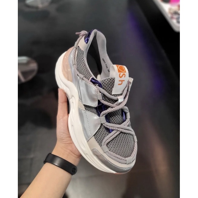 GOSH NEW SALE732 grey 36 37 40 41,