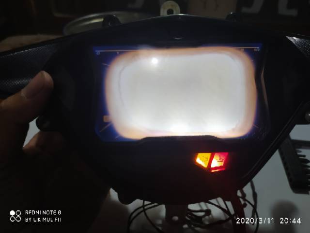 Polarizer Yamaha aerox polariser Yamaha aerox Polaris Yamaha aerox