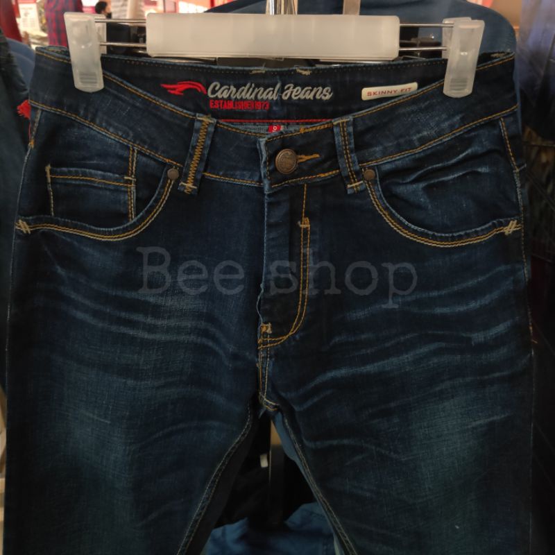 Celana Cardinal Original 100%