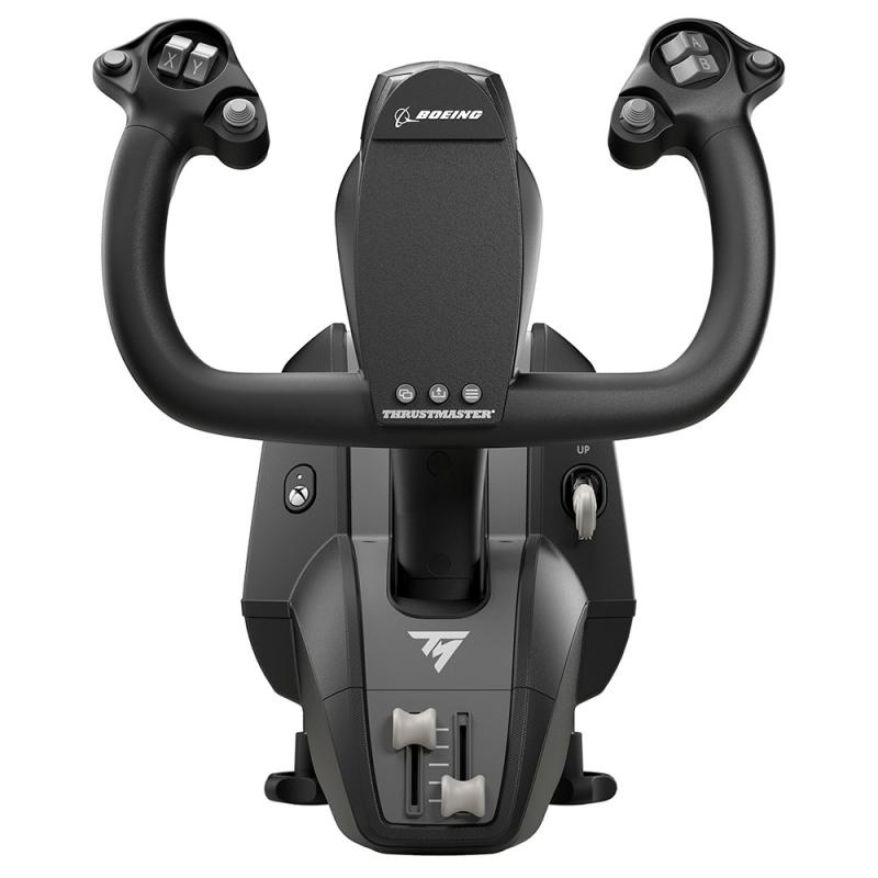 Thrustmaster TCA Yoke Pack Boeing Edition