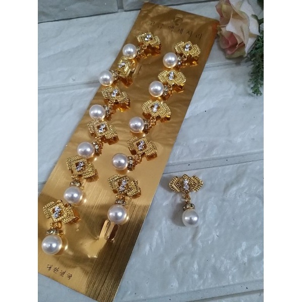 bros dagu bros kecil bros mini-Motif 37