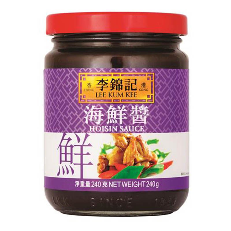 

LEE KUM KEE Hoisin Sauce 240gr