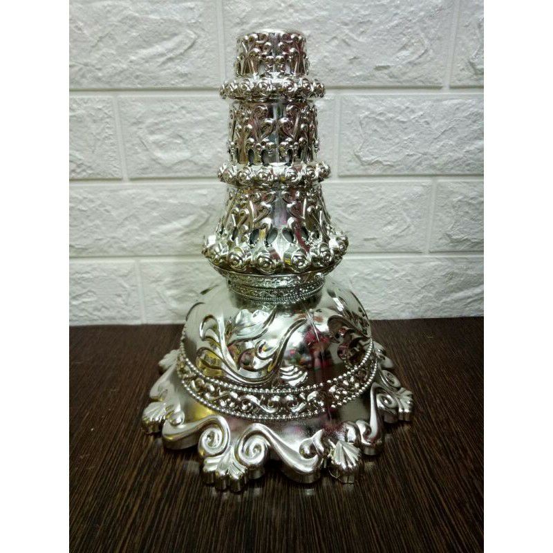 tempat bunga telur/pokok telok/ tempat bunga telur/ pahar malaysia/pohon bunga telur/ penyacak poko 