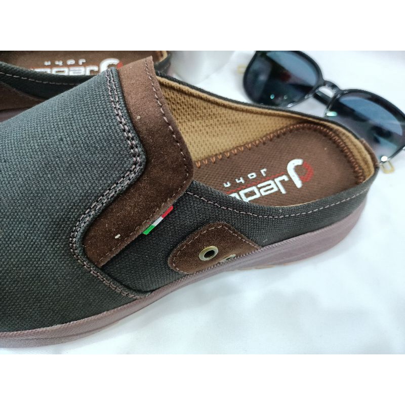 sandal jeddi premium