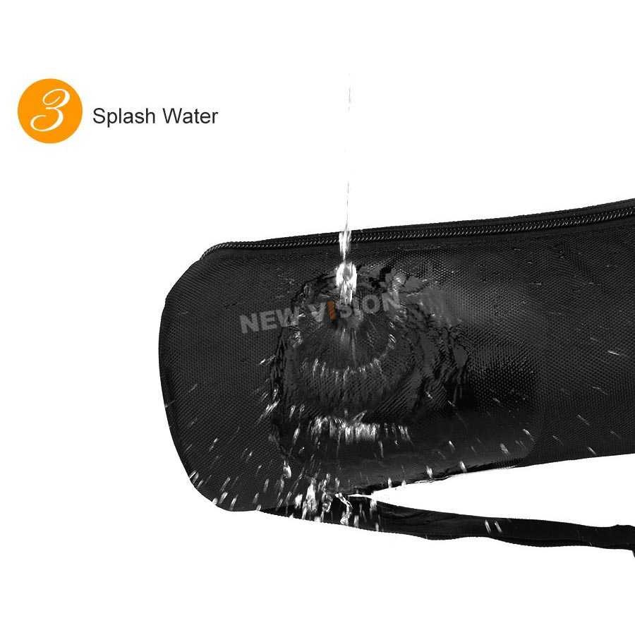 Bayar Ditempat BEXIN Tas Tripod Photography Shockproof Waterproof - YP-4-022-15