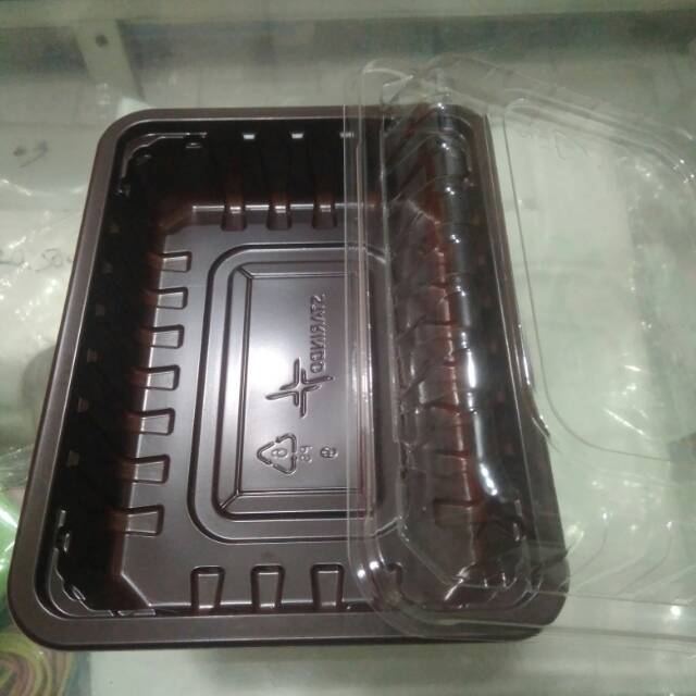 Mika brownies S Starindo