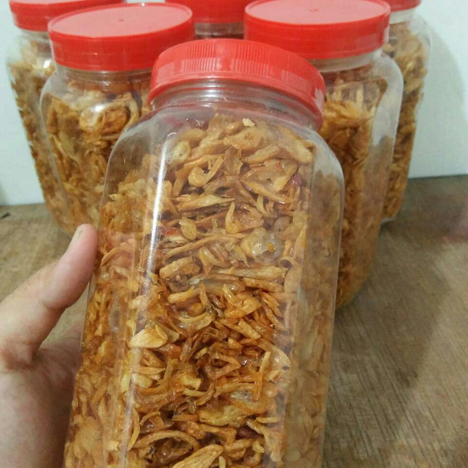 

Bawang goreng