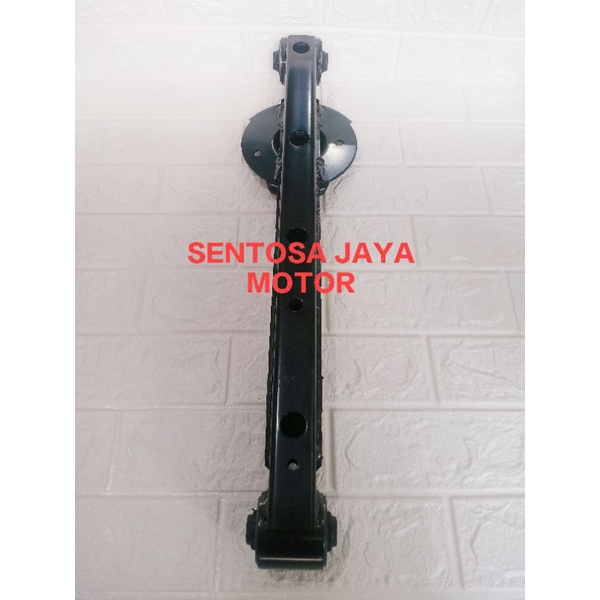 LOWER ARM BELAKANG SAYAP BELAKANG NEW AVANZA XENIA VELOZ GRAND MAX ORIGINAL ASLI