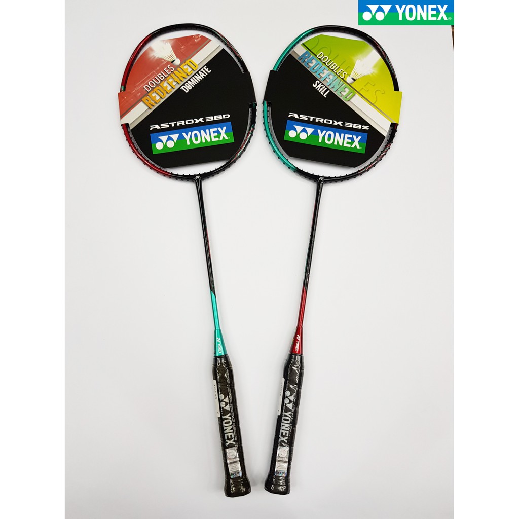 Raket Yonex Astrox 38D / Astrox 38S Original