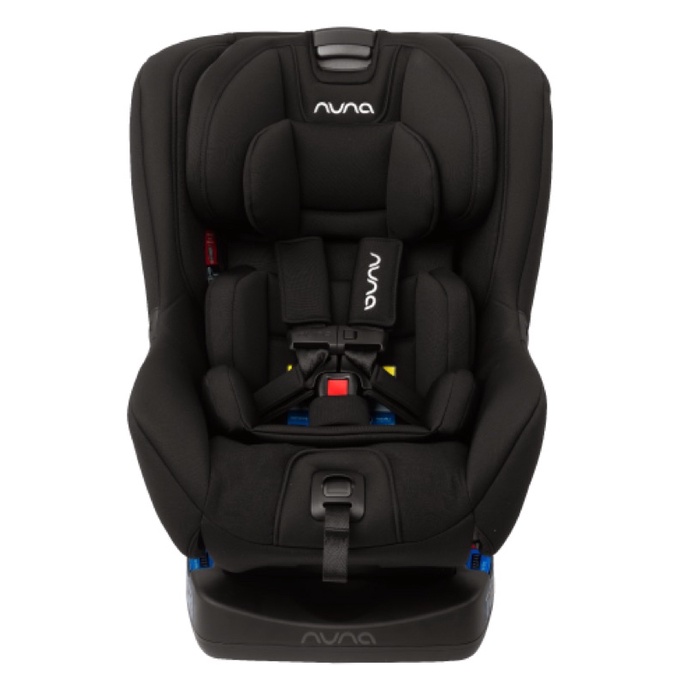 Nuna Rava - Carseat Preloved