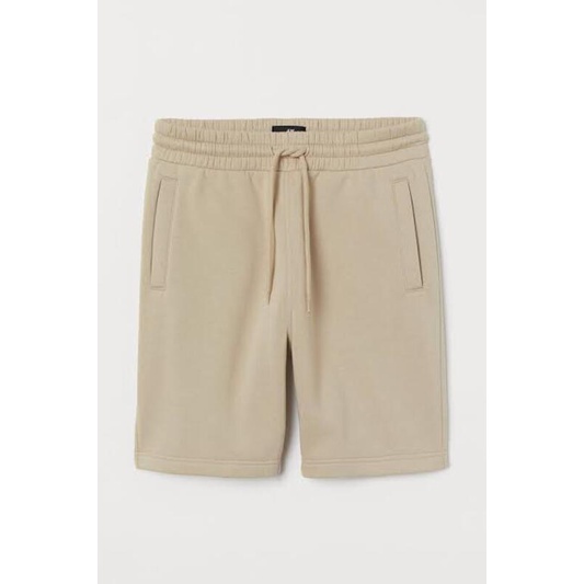 COD Celana Pendek - Board Short - short pants - celana pendek pria (BEIGE)