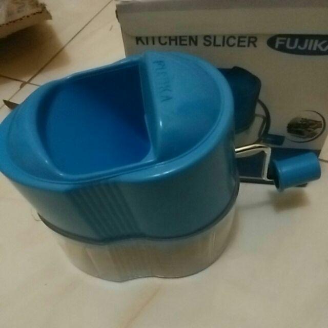 Onion Slicer/alat Perajang Bawang