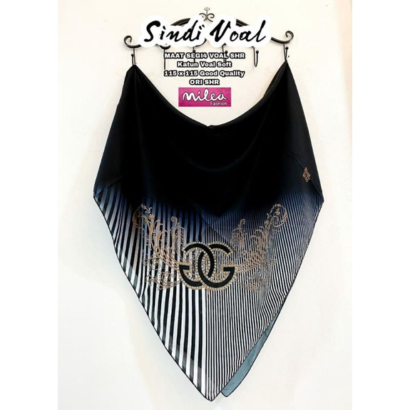 JILBAB BRAND ORIGINAL SHR