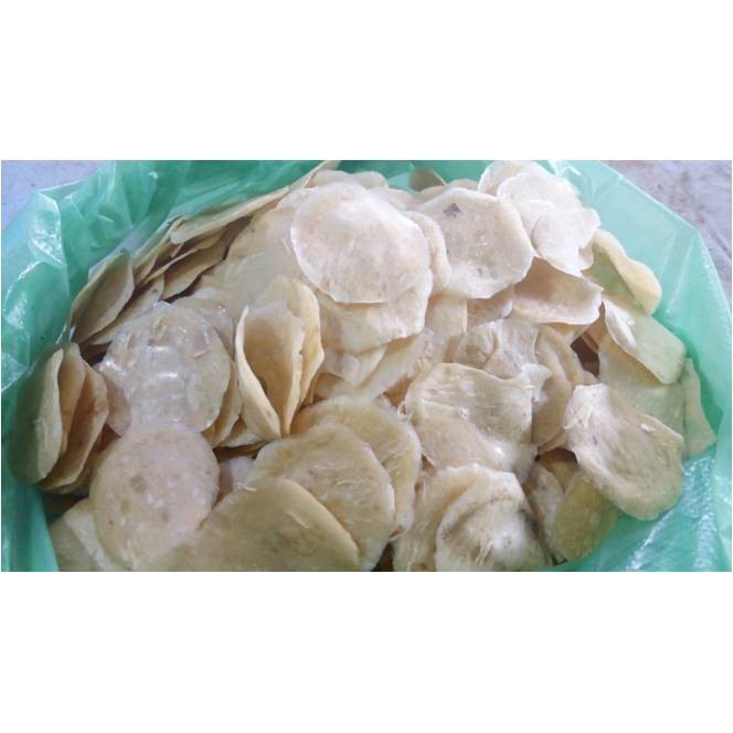 

Kerupuk Opak Kancing ( 1.000 Gr )