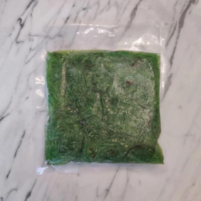 

[COD] Chuka Wakame 250gr [COD]
