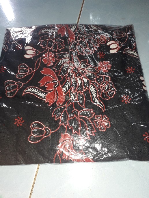 Batik Kalongan | Kemeja Batik Pria Seragam Lengan Panjang Dan Pendek