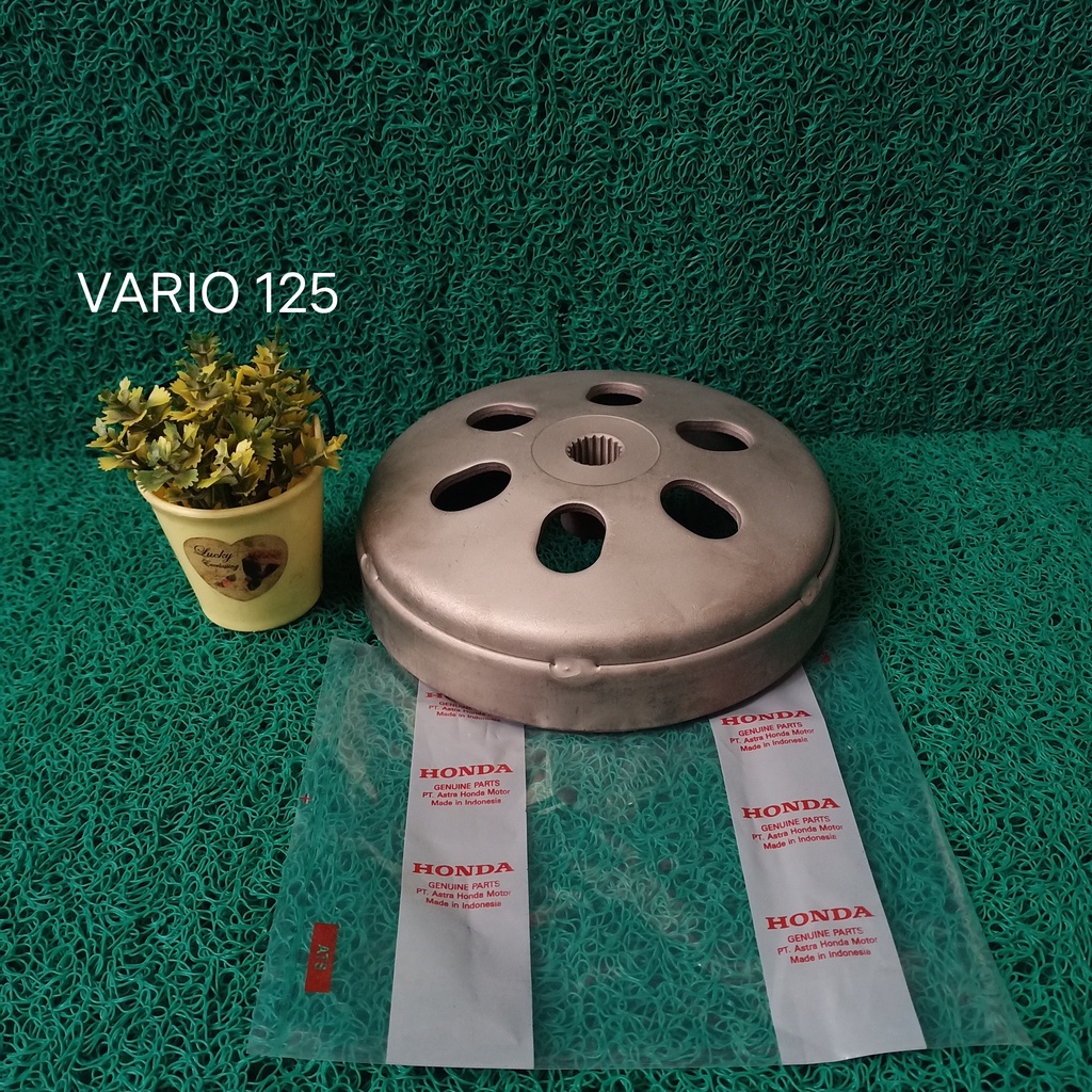 HND MANGKOK KAMPAS GANDA VARIO 125 MANGKOK OTOMATIS VARIO 125