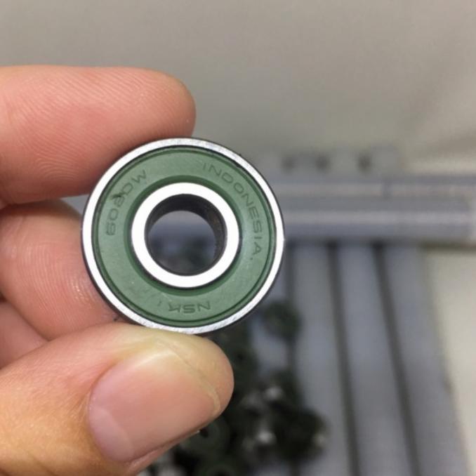 *$*$*$*$] Bearing 608 DW NSK 8mm / Ball Bearing 608 DW NSK