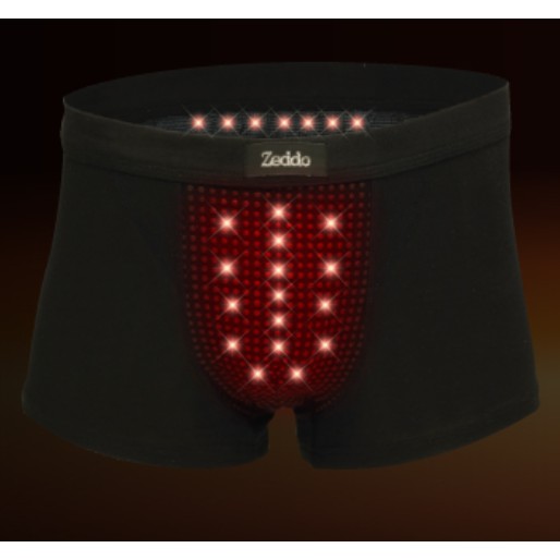 Promo Zeddo Gold Series New Generation Celana Dalam Terapi HITAM