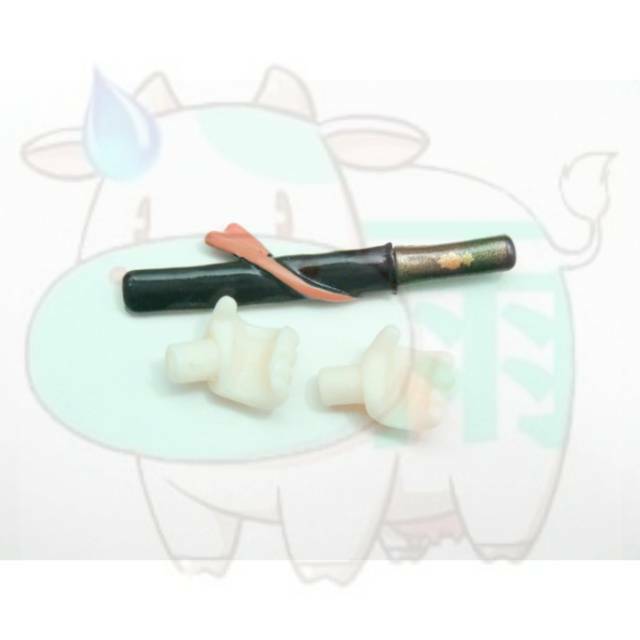 651 Nendoroid Monoyoshi Sadamune Touken Ranbu Split Part Sarung Pedang