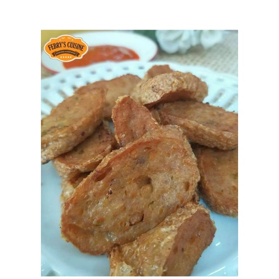 

Hekeng Ayam Kampung