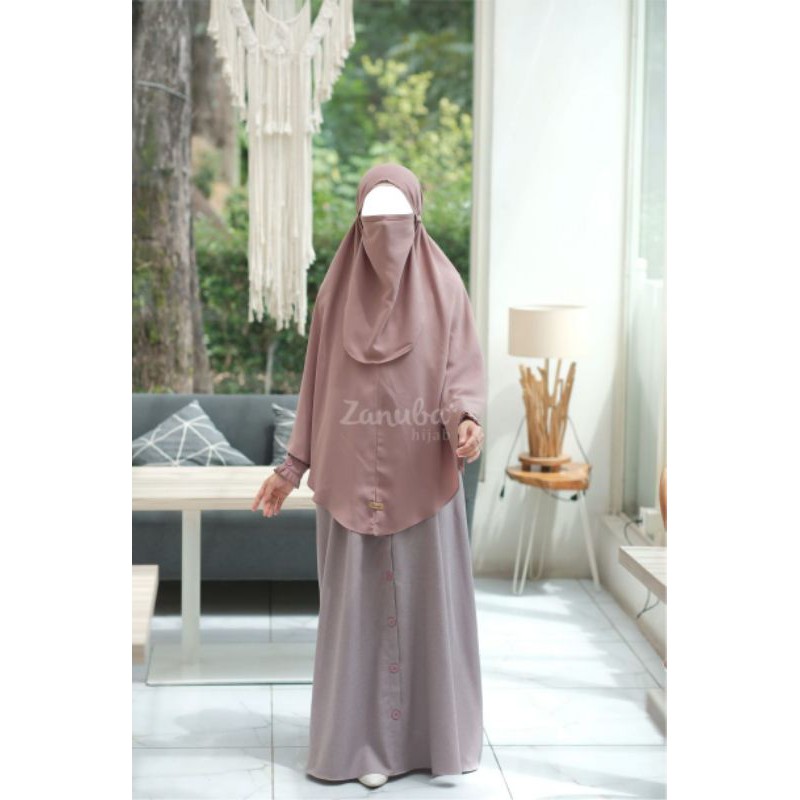 GSK 37 by Zanuba Hijab
