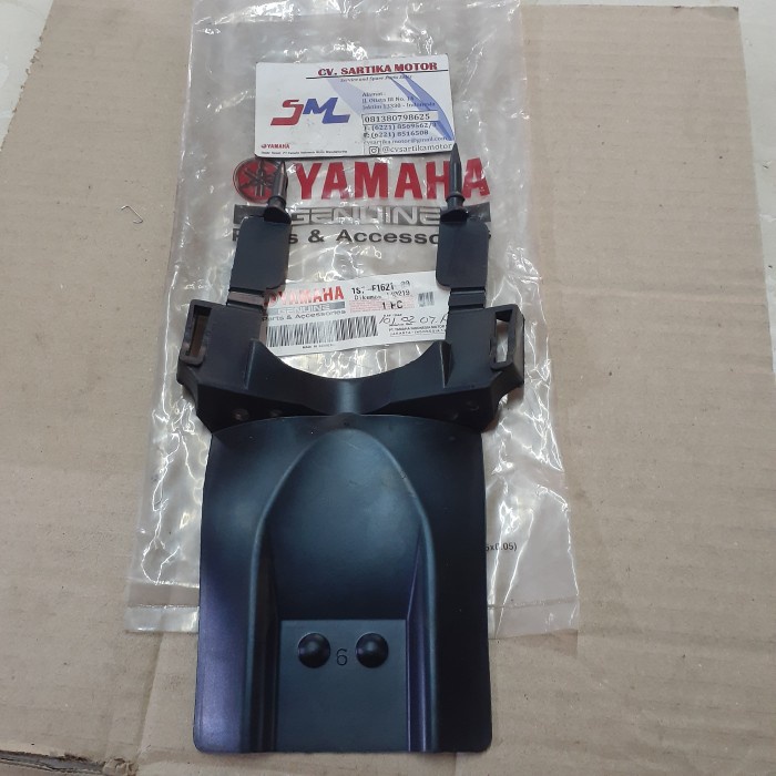 Flap Cepet Air Jupiter Mx / 1S7-F1621-00