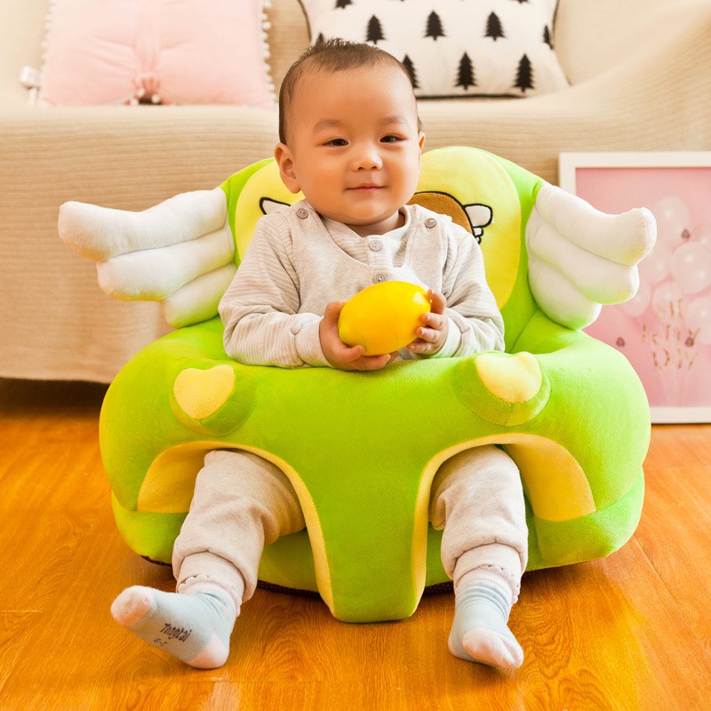 baby learning chair
