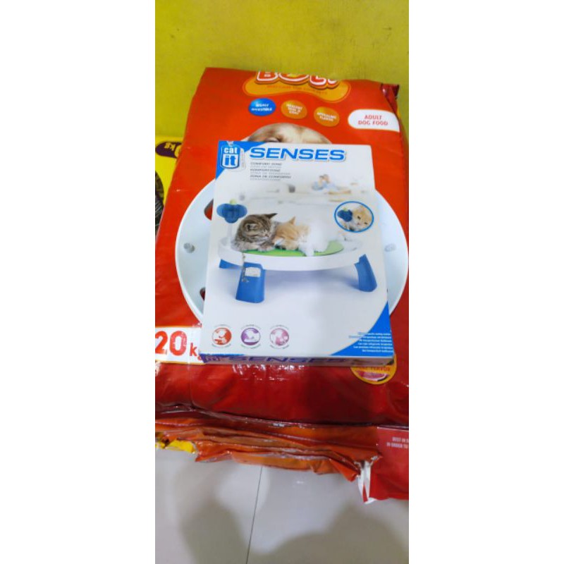cat it senses cat toy kucing mainan kucing 50724