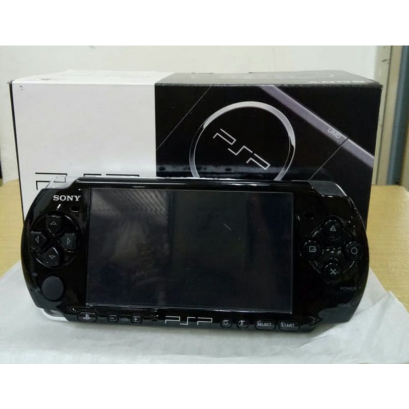 PSP 3000